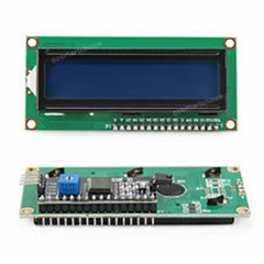 Mạch Chuyển Đổi I2C cho LCD1602