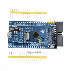 STM32F103C8T6 Minimum System ARM