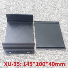 Hộp nhôm XU-35-100