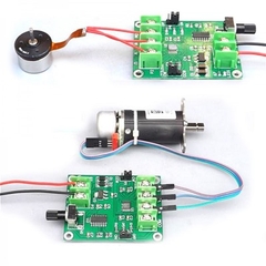 Mạch Điều Khiển Động Cơ 3 Pha 7-12V 1.2A