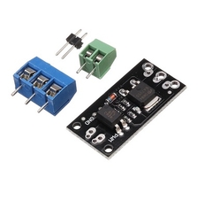 Mạch Mosfet D4184 50V 40A