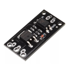 Mạch Mosfet D4184 50V 40A