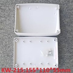 Hộp Nhựa KW-215