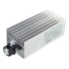 Mạch Chỉnh Điện Áp 220Vac 10000W Dimmer