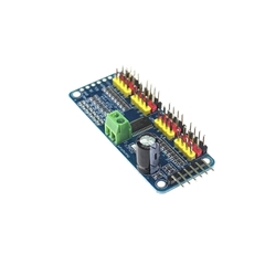 Mạch Điều Khiển Động Cơ Serveo XD-51 16 Kênh PCA9685
