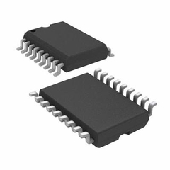 74HC123