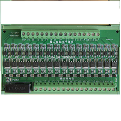 Mạch Mosfet 16 Kênh 36V 28A PLC PNP