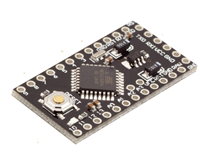 Pro Mini Atmega168