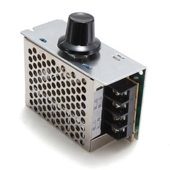 Mạch Chỉnh Điện Áp 220Vac 4000W Dimmer Bx