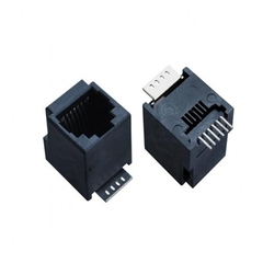 RJ45 Female SMT