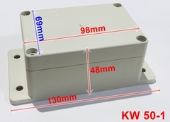 Hộp Nhựa Chống Nước KW-50-1