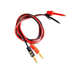 Dây test chuối 4mm