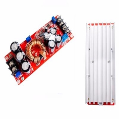 Mạch Tăng Áp DC 8-60V ra 8-83V 20A