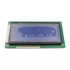 LCD19264A-B (130*65mm)
