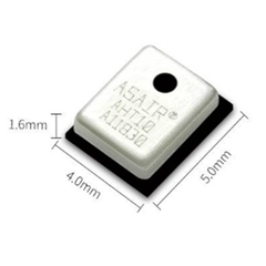 Cảm Biến Nhiệt Độ Và Độ Ẩm AHT10