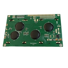 LCD19264A-B (130*65mm)