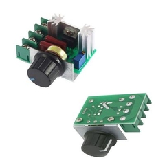 Mạch Chỉnh Điện Áp 220Vac 2000W Dimmer