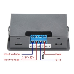 Mạch Phát Xung Vuông PWM  XY-APWM