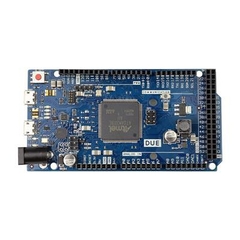 Arduino Due R3 AT91SAM