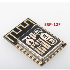 Mạch Thu Phát Wifi ESP8266-ESP-12