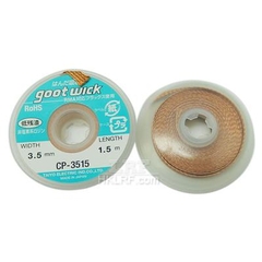 Dây Hút Chì CP-3515- GOOT WICK