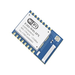 Mạch Thu Phát WIFI ESP8266EX E103-W01-IPX
