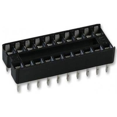 SOCKET  IC 14 Pin
