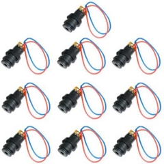 Mô-đun laser ống laser 4.5V