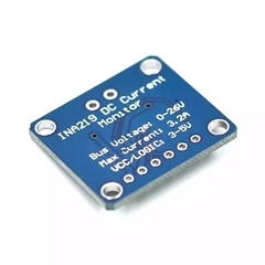 Mạch Cảm Biến Dòng CJMCU-219 INA219