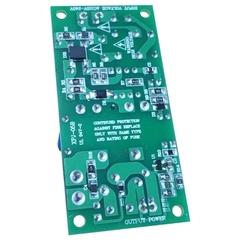 Nguồn AC-DC XPJ-FR4-12V-2A