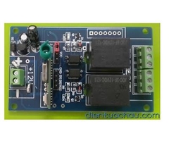 RF Module 2 Relay-220