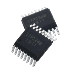 TTP224B Touch Sensor IC