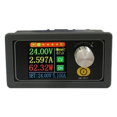 Nguồn DC  Điều Chỉnh Điện Áp WZ3005 30V 5A