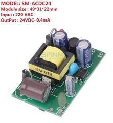 Nguồn AC-DC SM-ACDC-24