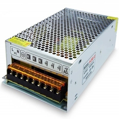 Power Supply 24V-10A ( 24V-240W )