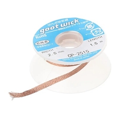 Dây hút chì CP-  2515- GOOT WICK