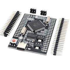 Mạch arduino Mega2560 PRO CH340G Type C USB