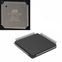ATMEGA2560-16AU