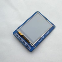 2.8 inch TFT LCD