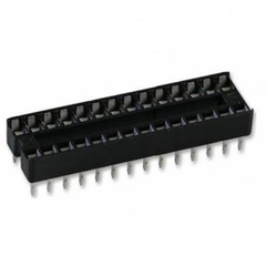 SOCKET  IC 28 Pin
