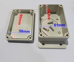 Hộp Nhựa Chống Nước KW-50-1