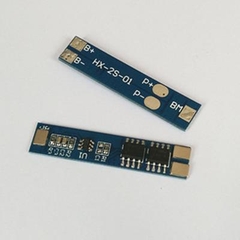 Mạch Sạc Pin 2 Cell 18650