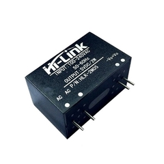 Nguồn AC- DC HLK-2M05 5V 2W
