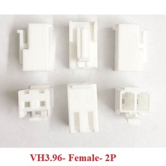 Header Cái VH3.96 2-Pin