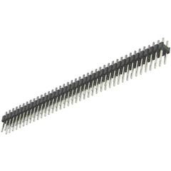 2x6 Pin Male Header H8.5mm 2.54mm
