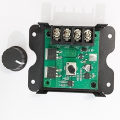 Mạch Chỉnh Độ Sáng LED 12-24V 30A