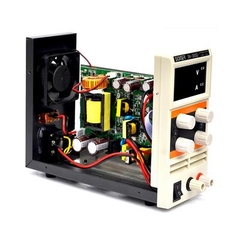 Nguồn DC  Điều Chỉnh Điện Áp SN-305D-30V-5A 3 digit
