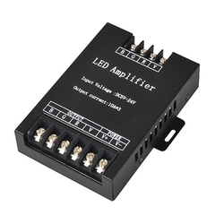 Mạch Điều Khiển LED RGB DC5V-24V 30A