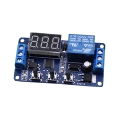 Mạch Đóng Ngắt Relay NB 12V