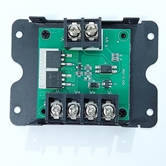 Mạch Chỉnh Độ Sáng PWM LED DC 5-24V 30A